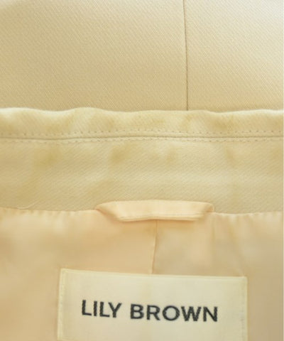 Lily Brown Casual jackets