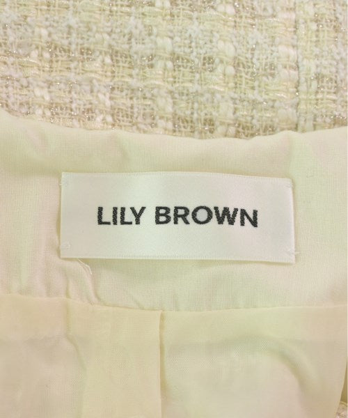 Lily Brown Other