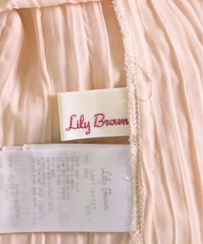 Lily Brown Casual shirts