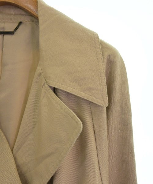 Lily Brown Trench coats