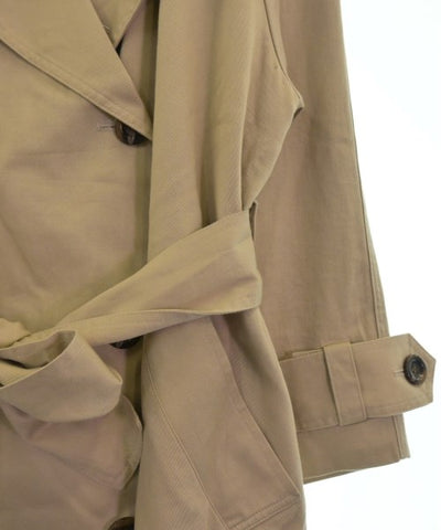 Lily Brown Trench coats