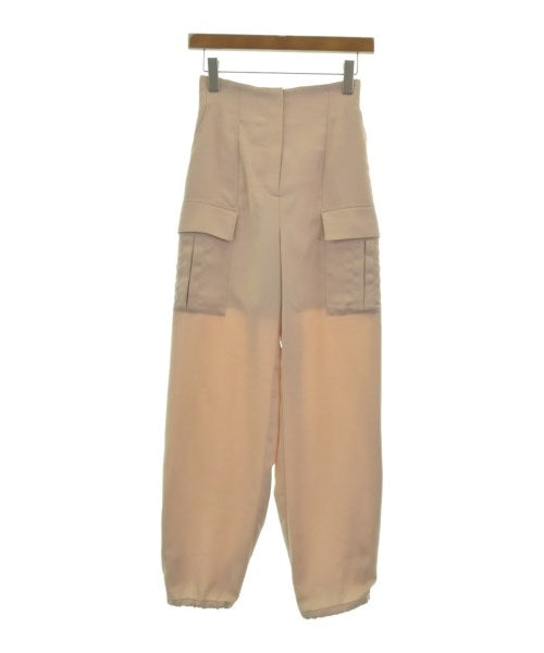 Lily Brown Cargo pants