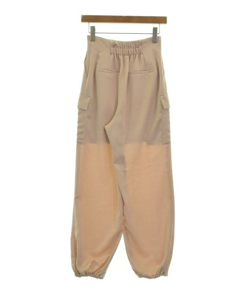 Lily Brown Cargo pants