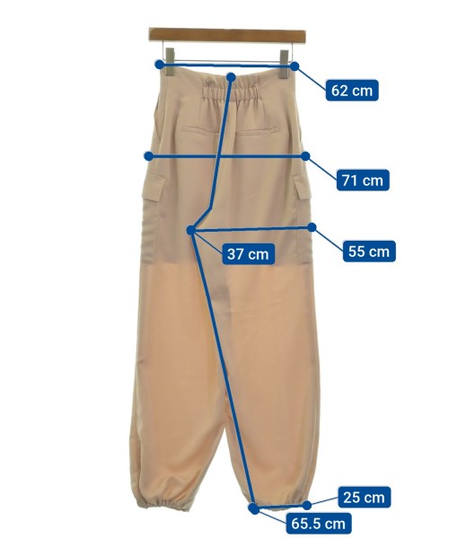 Lily Brown Cargo pants