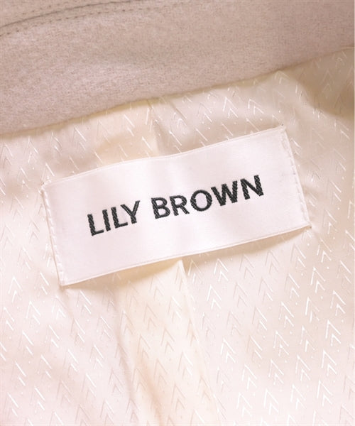 Lily Brown Other