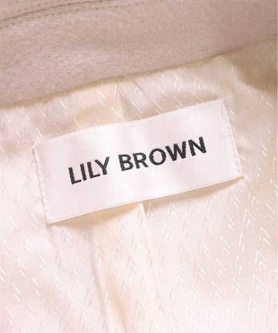 Lily Brown Other