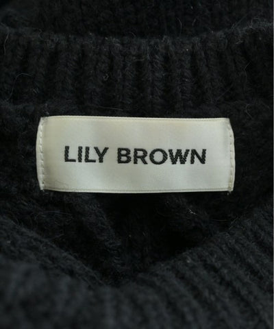 Lily Brown Sweaters