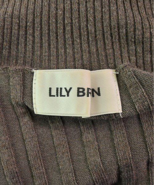 Lily Brown Sweaters