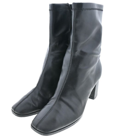 Lily Brown Boots
