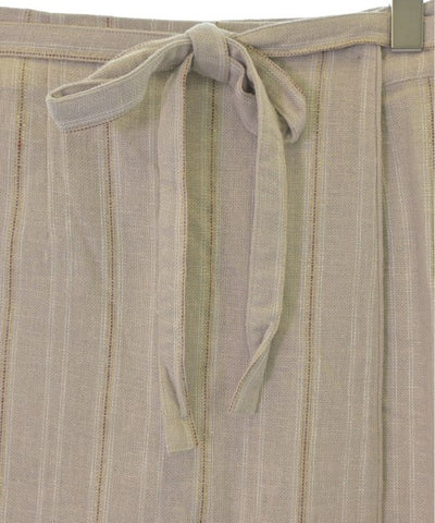 Lily Brown Long/Maxi length skirts