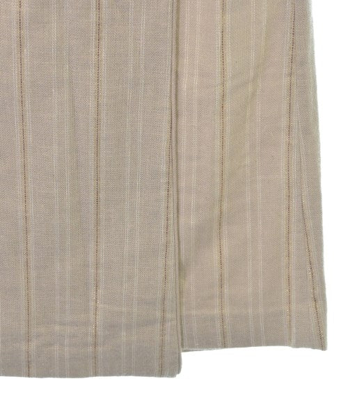 Lily Brown Long/Maxi length skirts
