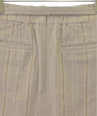 Lily Brown Long/Maxi length skirts