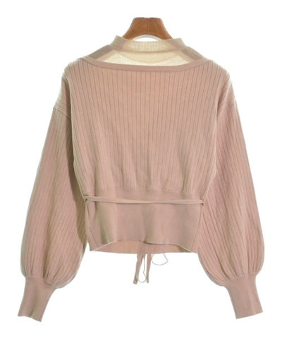 Lily Brown Sweaters