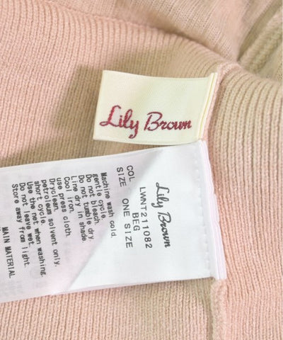 Lily Brown Sweaters