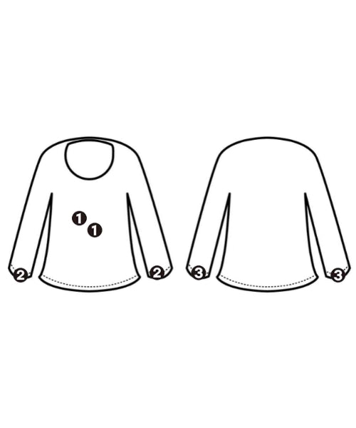 Lily Brown Casual shirts