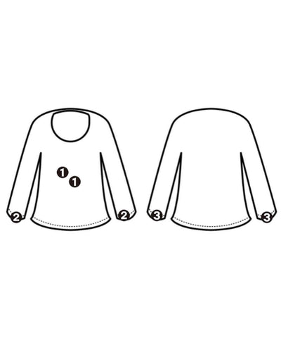 Lily Brown Casual shirts