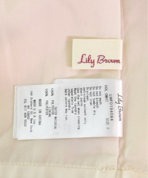 Lily Brown Casual shirts