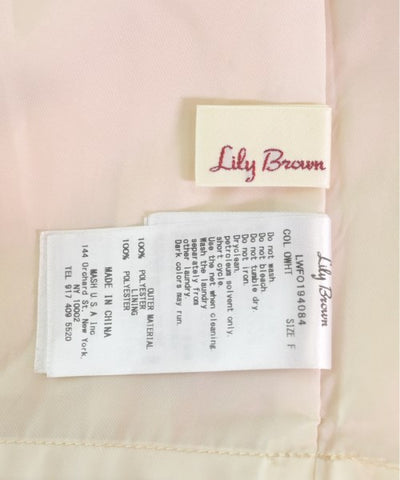 Lily Brown Casual shirts