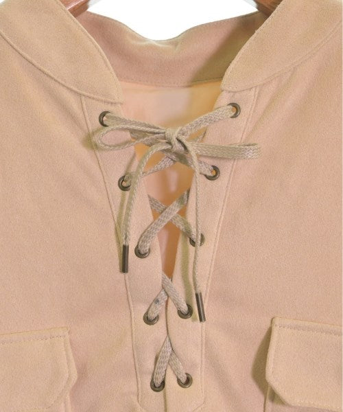 Lily Brown Casual shirts