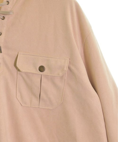 Lily Brown Casual shirts