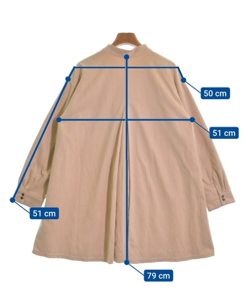 Lily Brown Casual shirts