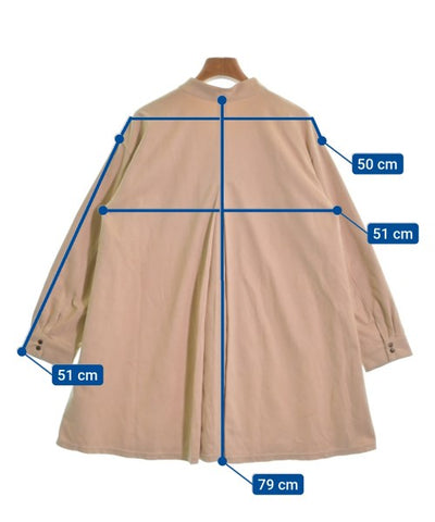 Lily Brown Casual shirts