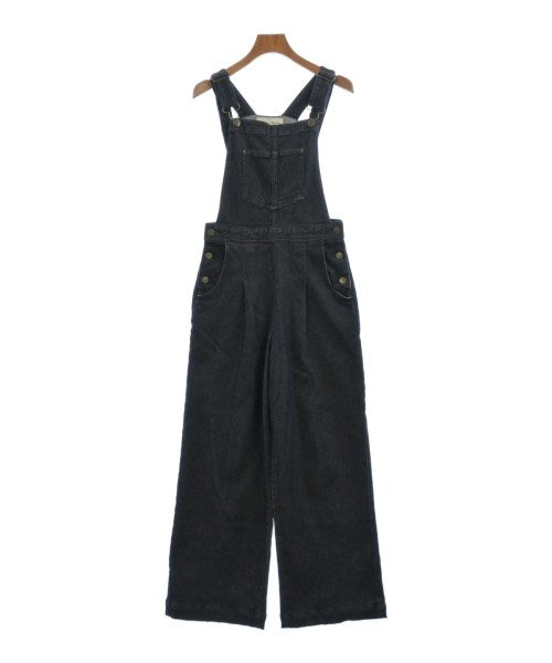 Lily Brown Overalls/ Rompers/ Jumpsuits