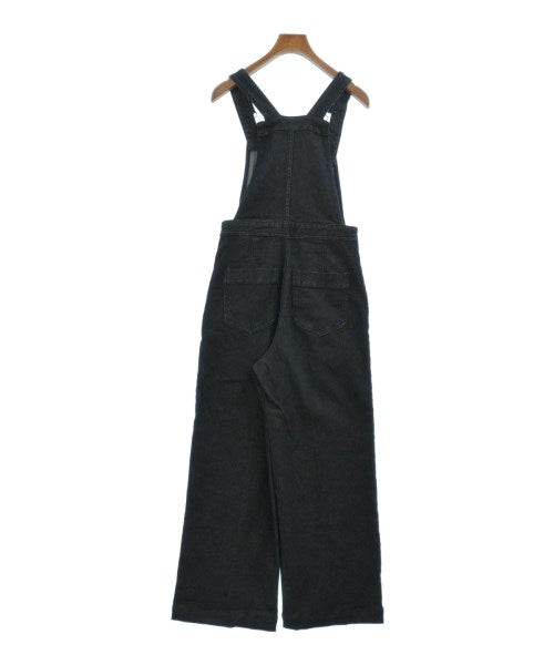 Lily Brown Overalls/ Rompers/ Jumpsuits