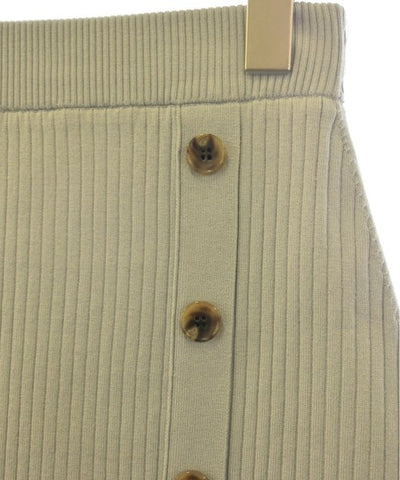 Lily Brown Long/Maxi length skirts