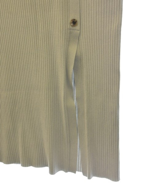 Lily Brown Long/Maxi length skirts