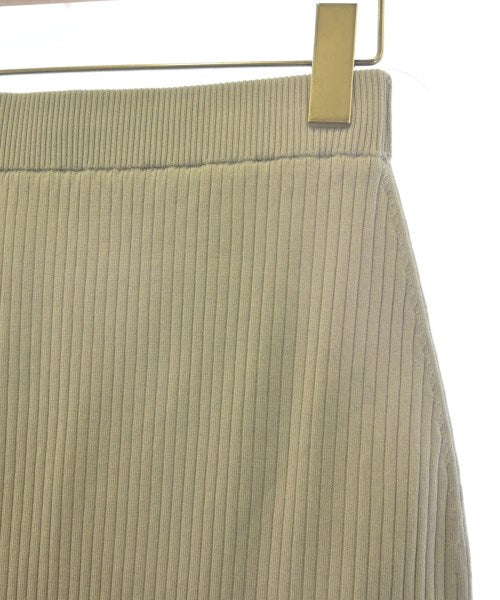 Lily Brown Long/Maxi length skirts