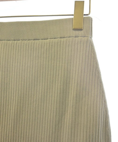 Lily Brown Long/Maxi length skirts