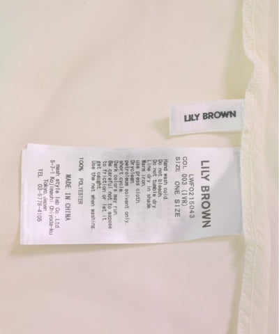 Lily Brown Shirtdresses