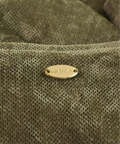 Lily Brown Tee Shirts/Tops