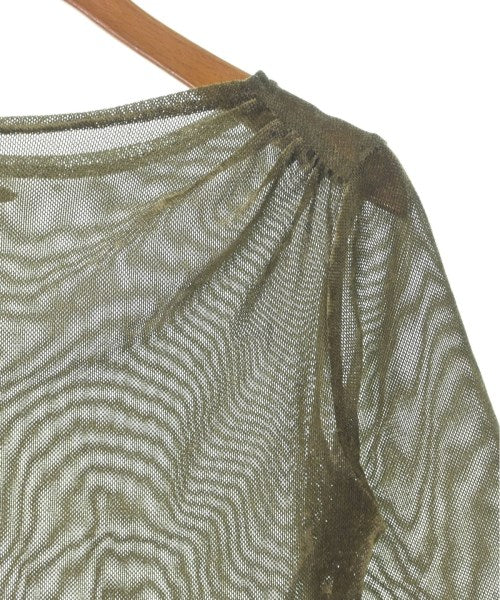 Lily Brown Tee Shirts/Tops