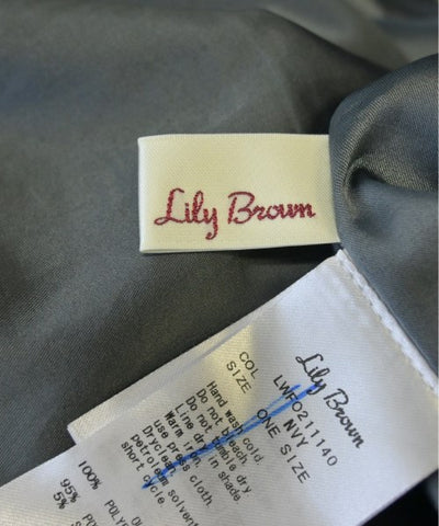 Lily Brown Dresses