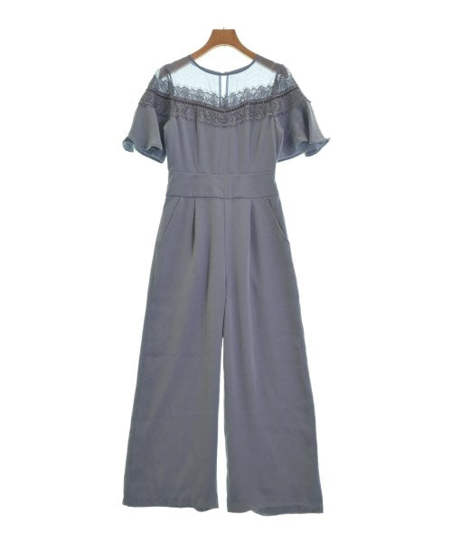 Lily Brown Overalls/ Rompers/ Jumpsuits