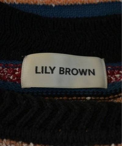 Lily Brown Sweaters