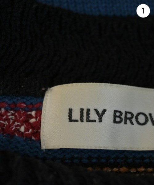 Lily Brown Sweaters