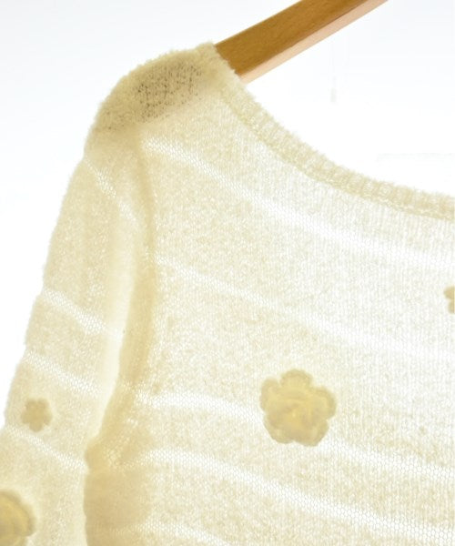 Lily Brown Sweaters