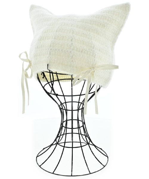 Lily Brown Knitted caps/Beanie