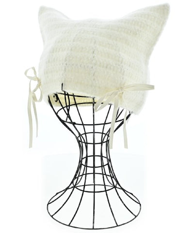 Lily Brown Knitted caps/Beanie