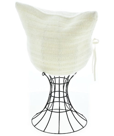 Lily Brown Knitted caps/Beanie