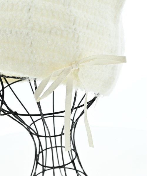 Lily Brown Knitted caps/Beanie