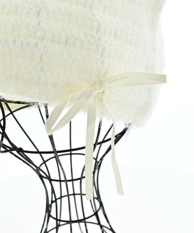 Lily Brown Knitted caps/Beanie