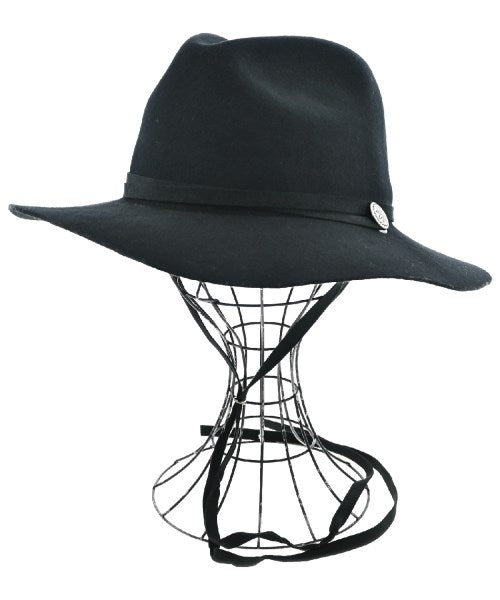 Lily Brown Hats