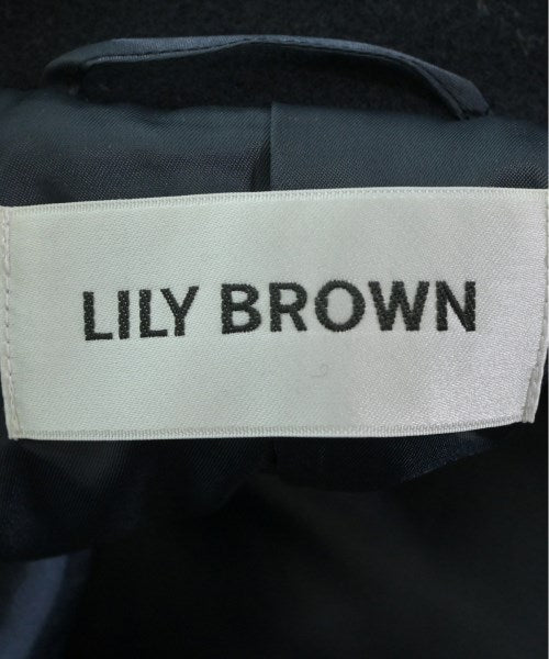 Lily Brown Other