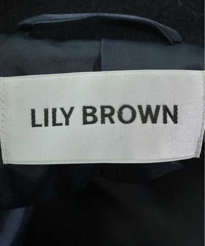 Lily Brown Other