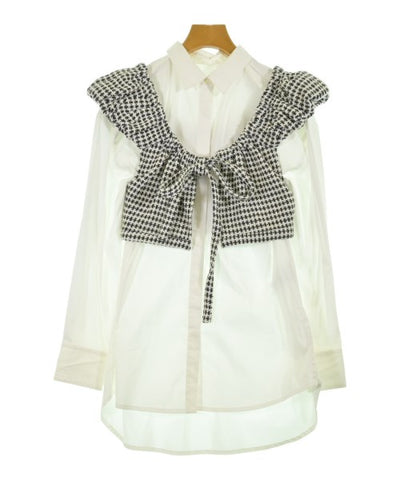 Lily Brown Casual shirts