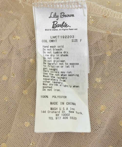 Lily Brown Casual shirts